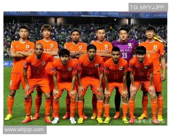 济南足球明星现状如何探讨本地球员在职业联赛中的表现与发展