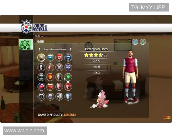 畅玩足球明星游戏手游下载尽享真实赛场激情与乐趣