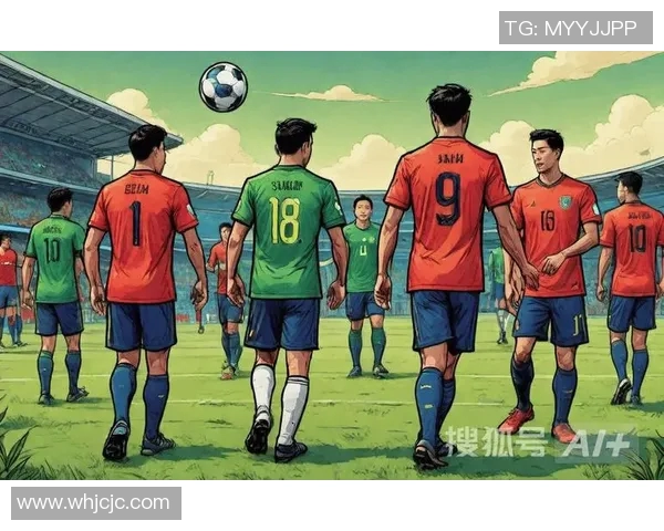 世界杯变奏曲欧洲球队的盛宴与挑战交织的赛场故事