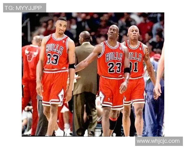 乔丹与足球明星同框精彩瞬间回顾视频展现体育巨星的友谊与激情